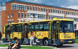 Karosa B931E '1995